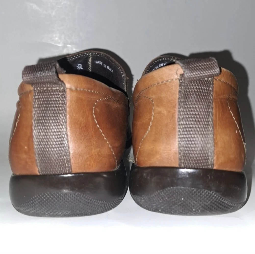 Bottesini brown tan